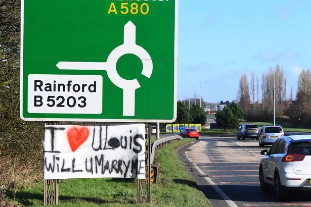 Judge clarifies who is to blame for roundabout crashes