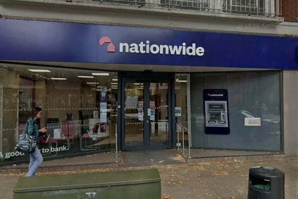 Nationwide shares update over £1,200 account offer for customers