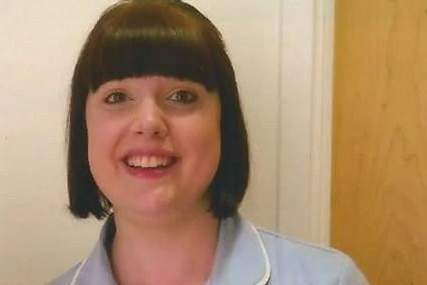 'Loving and kind' nurse, 47, dies three days after NHS acid reflux misdiagnosis