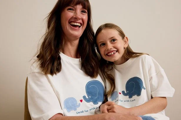 Matalan and Alder Hey release 2026 family pyjamas hailed 'best ones yet'