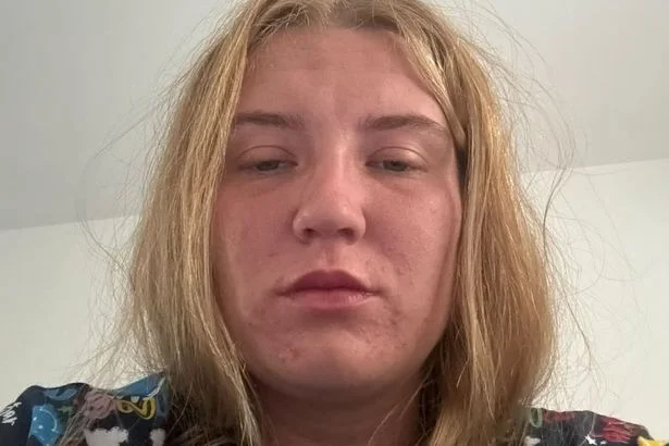 St Helens woman who spent £10k a month always needs toilet and no longer dreams