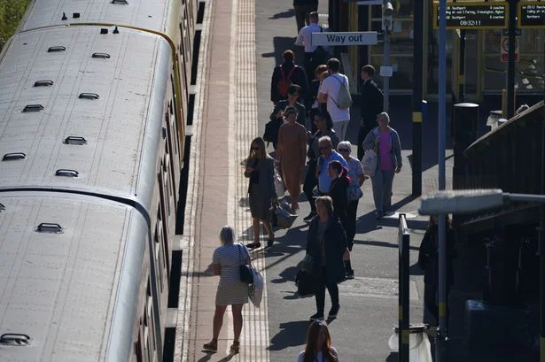 Where buses will replace trains for a month of Merseyrail closures