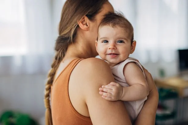 DWP gives new update on '12 weeks at 90 per cent' maternity pay