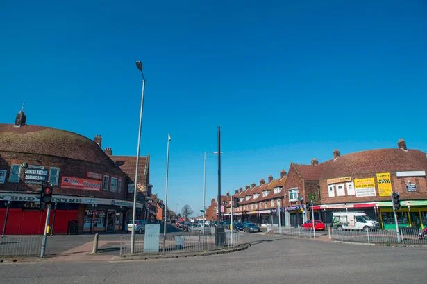 Shops in Norris Green and Old Swan could face losing licences after court closures
