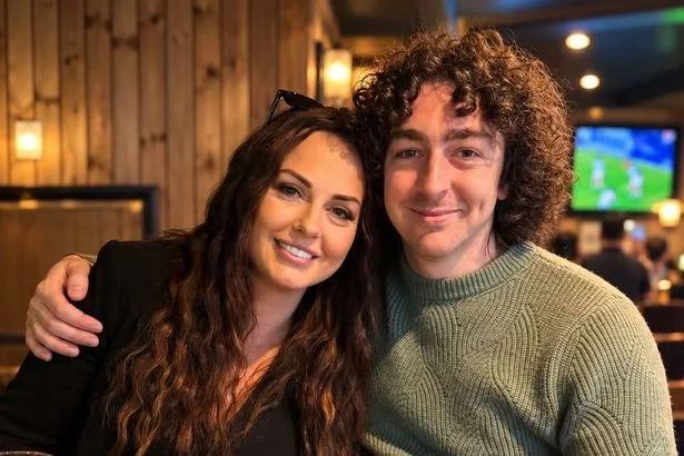 Aintree mum, 38, who was told she had ‘trapped wind’ given devastating diagnosis