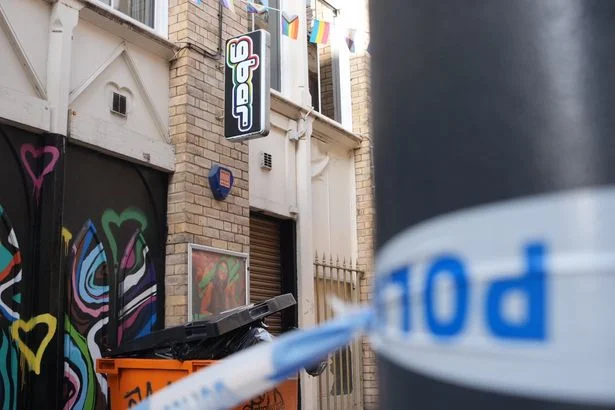 Gbar in Liverpool allowed to reopen after closure amid late night stabbing