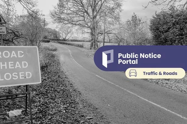 One side of Weston Point Expressway in Runcorn to be closed for several nights