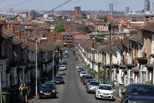 Plan including 2,200 new Wirral homes approved by councillors