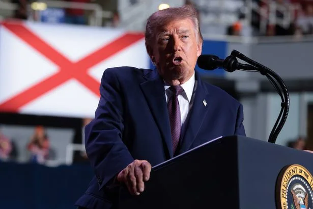 Donald Trump tells Iran to 'take out' major cities in war rant