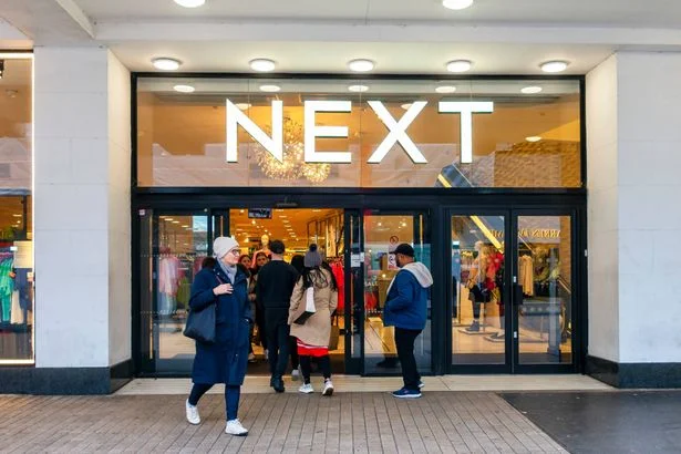 Next shoes recalled in UK due to urgent safety hazard - what customers must do