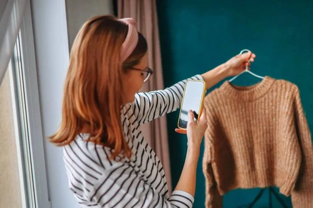 'I'm a Vinted seller and there's a way you can make £400 in just 30 days'