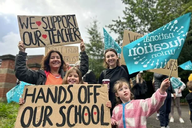 How the Catholic church's plan for Merseyside's schools started to unravel