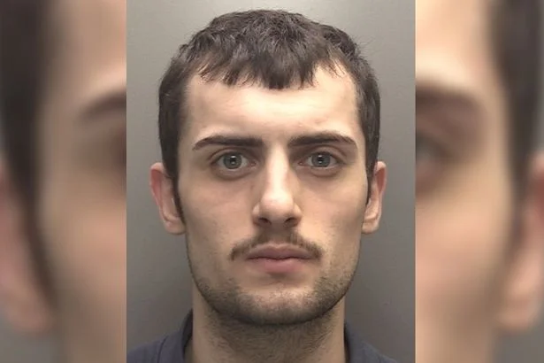 Drug dealer accidentally shot his own girlfriend in Toxteth while watching YouTube