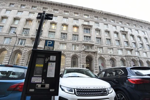 Amount Liverpool Council has made since ending free city centre parking