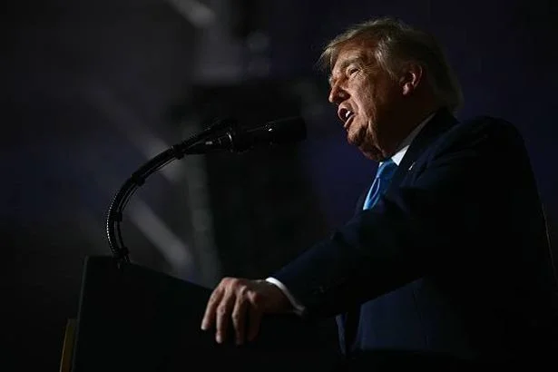 UK to 'maintain pressure on Russia' after Trump announces diesel deal with Moscow