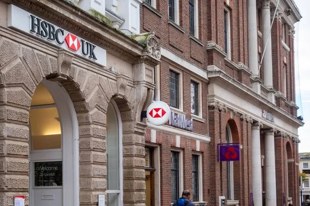'Outstanding' deal gives HSBC customers £250 into accounts