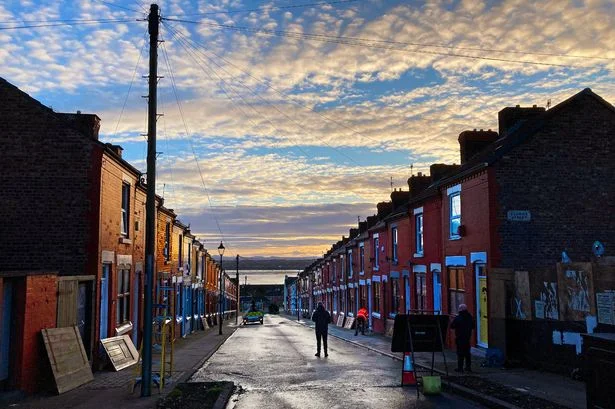 Why this area of Dingle could have Liverpool’s most Scouse street