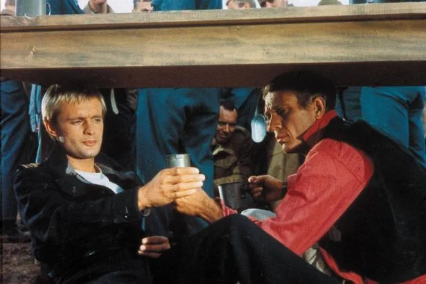 Classic war film hailed 'greatest ever made' on BBC tonight