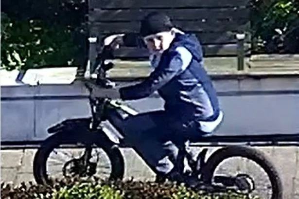 Pensioner seriously injured in Kirkby hit and run as cctv appeal launched