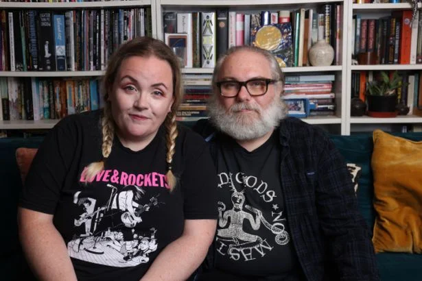 Sayers woman was left baffled by question - but it became part of groundbreaking Liverpool story