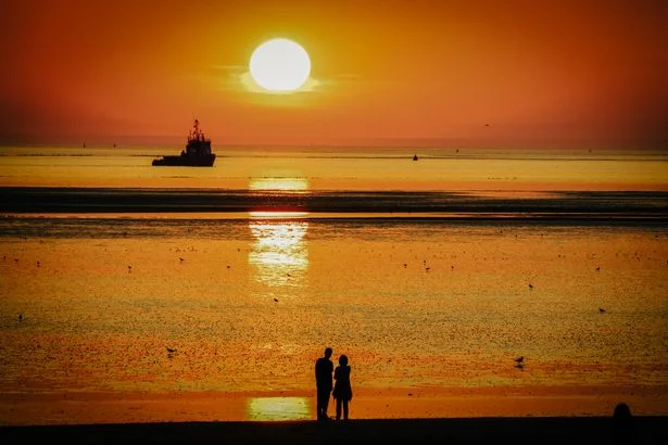 Met Office verdict on 'strongest' El Nino to hit UK in 2026