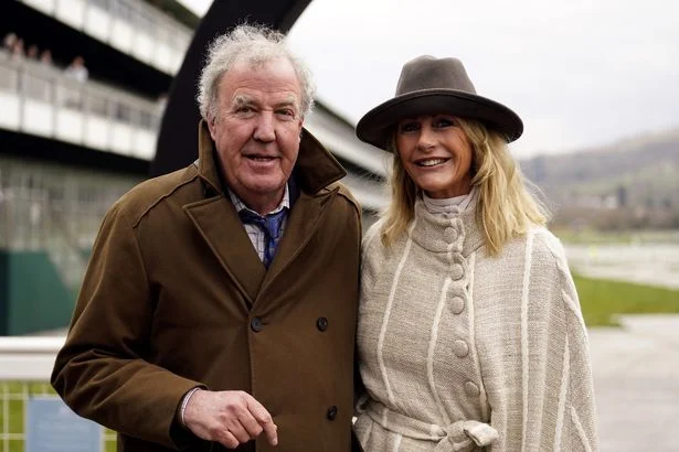 Jeremy Clarkson update after emergency services were found at Diddly Squat farm
