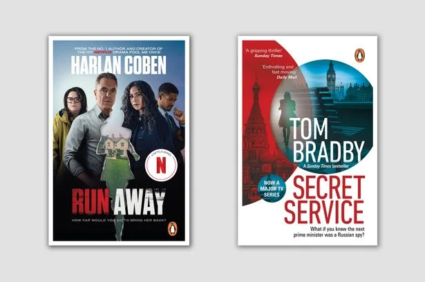 FREE thriller eBooks with your ECHO