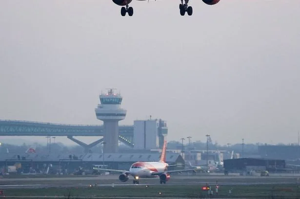 EasyJet flight declares emergency after 'life-threatening' medical incident