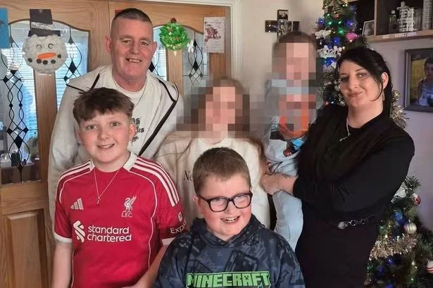 Boy, nine, killed in Waterford house fire horror two weeks after heart surgery