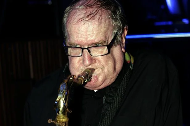 Merseybeat legend dies aged 85 as tributes paid