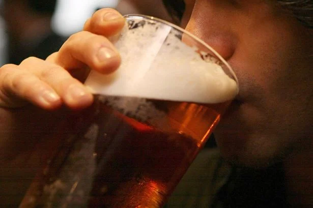 Liverpool needs to 'rebalance complex relationship with alcohol'