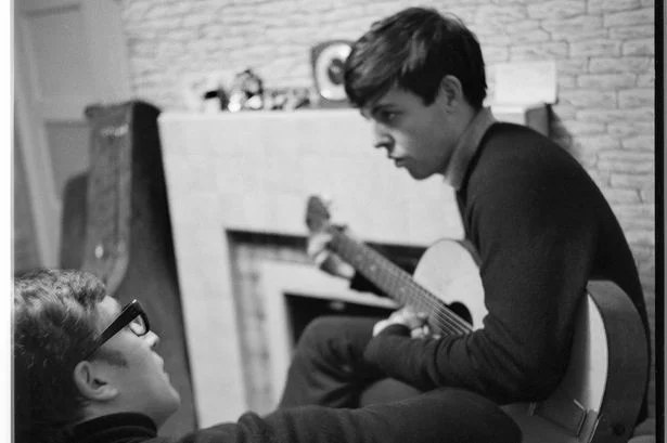 Rare piece of 'deeply personal' Beatles history sells for triple the estimate
