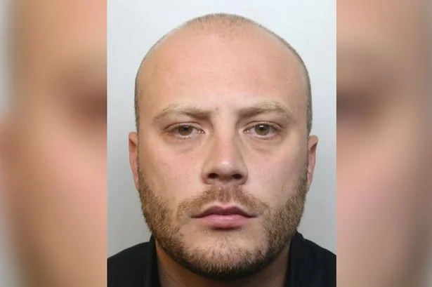 Dangerous ex-Merseyside police officer jailed for hotel rape caught on recording app