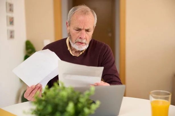 How to check your State Pension forecast as HMRC issues warning