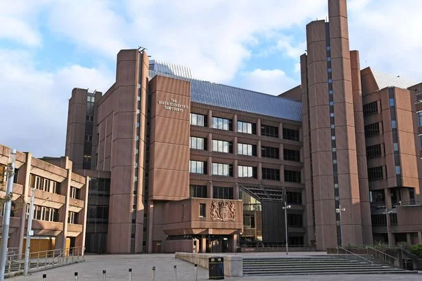 How a new Merseyside court will help vulnerable women break cycle of crime