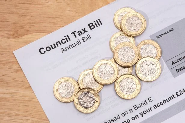 More than £13m of unpaid council tax in Sefton in a year