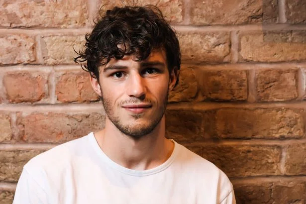 Everton's Merlin Rohl on living in Aigburth and why he loves Lark Lane: 'I just try to be as I am'