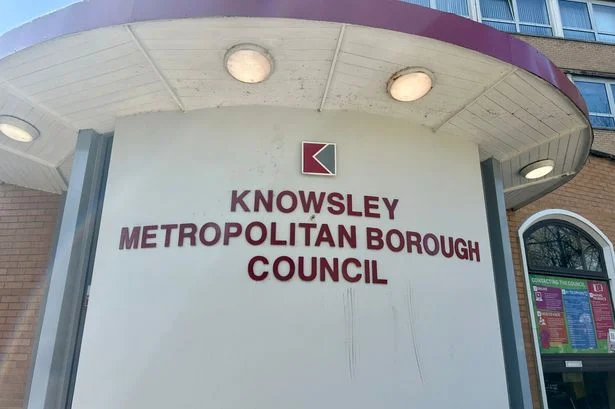 More than £130,000 in winter grants allocated to Knowsley community groups