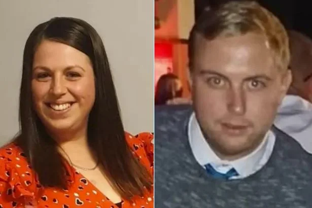 Suspect charged with causing deaths of mum and man in two car crash
