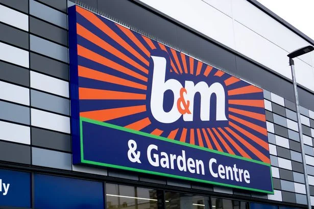 Feel warm at home without central heating with 24p-to-use 'stylish' B&M gadget