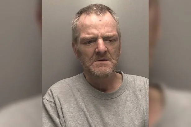 Man told police 'it was either me or him going to hospital'