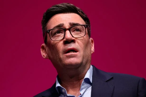 Andy Burnham housing proposals could 'make real difference for people of Liverpool'