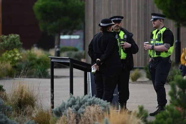Yorkshire Wildlife Park zookeepers 'did all they could' to scare off tiger which attacked man