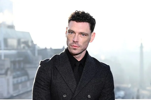 BBC This City is Ours James Nelson-Joyce's life, Coronation Street star ex and James Bond rumours