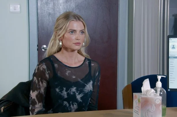 ITV Coronation Street Bethany Platt's future confirmed and it 'doesn't end well'