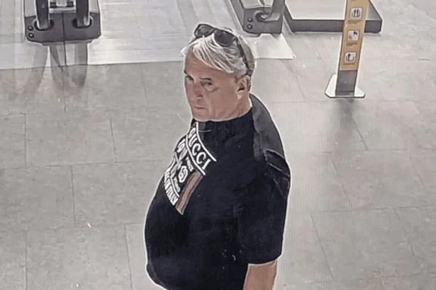 Designer sunglasses worth £2,600 stolen from Warrington Marks and Spencer store
