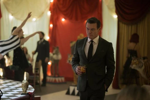 ITV The Party viewers say 'I'm off' minutes into first episode