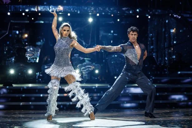Delta Goodrem updates fans after Strictly Come Dancing replacement announced