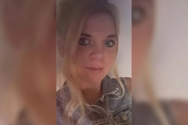 Mum found dead in burning van was pregnant