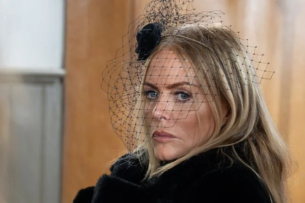 Emmerdale fans 'work out' soap favourite's return to village to take down Sadie King